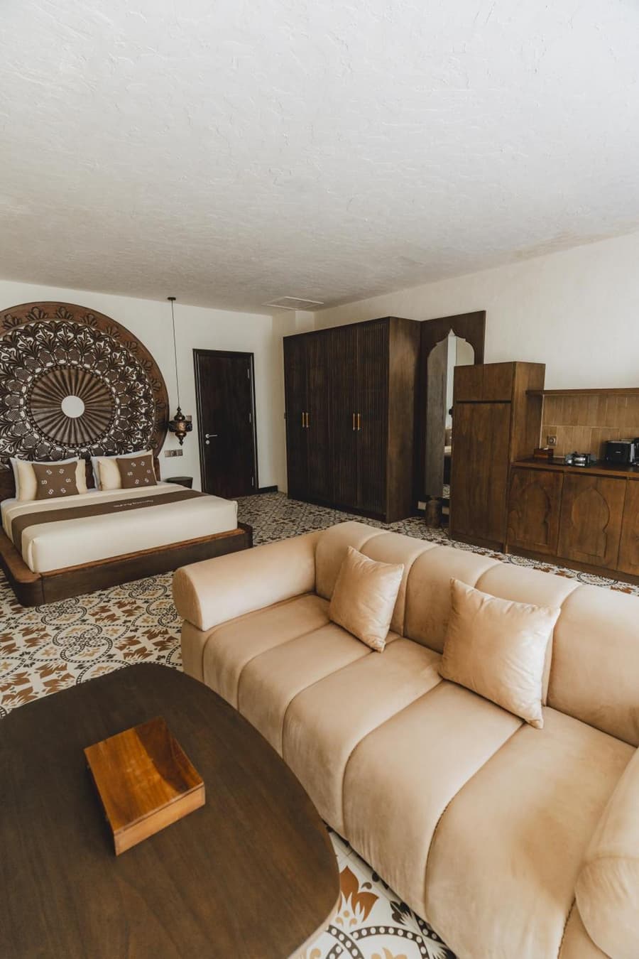 Sunny Samudra Boutique hotel Uluwatu