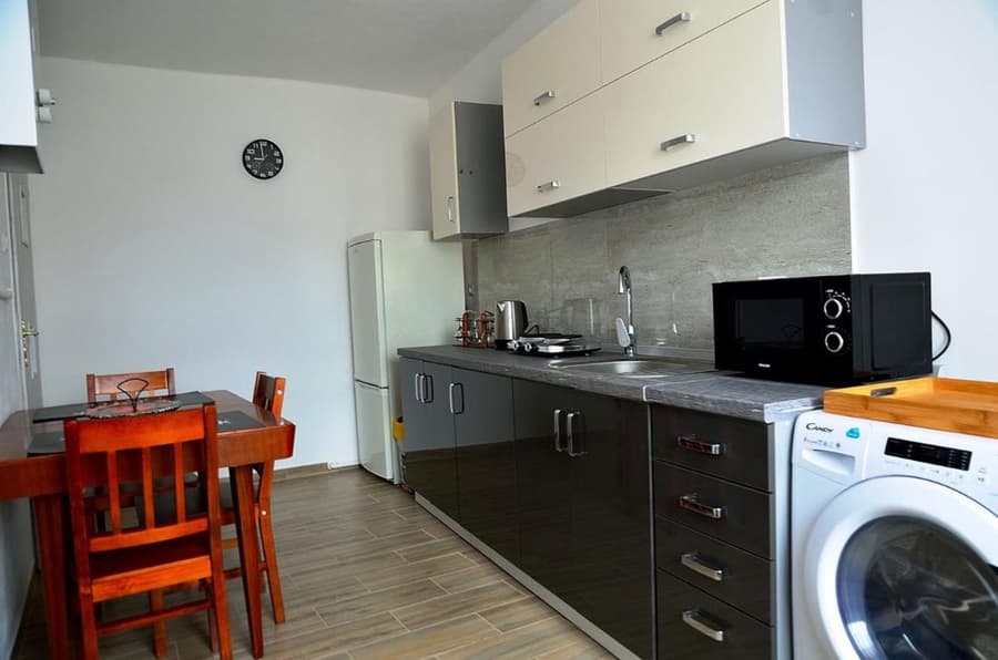 Central flat for your holiday in Karlovy Vary