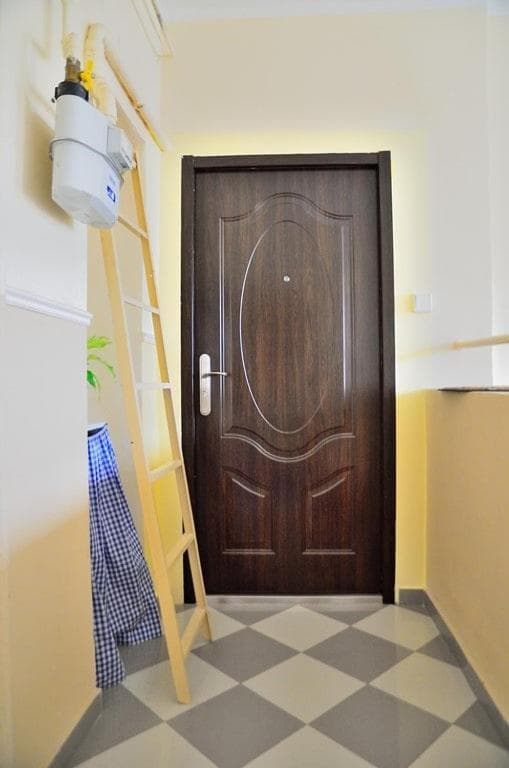 Central flat for your holiday in Karlovy Vary