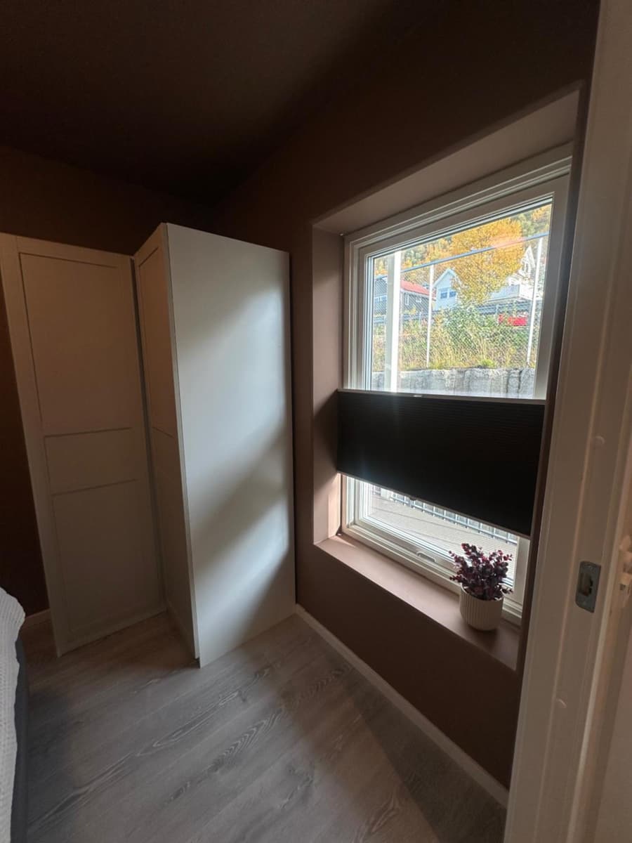 Perfect for Couples or Solo Travelers, just 10 min from Tromsø city