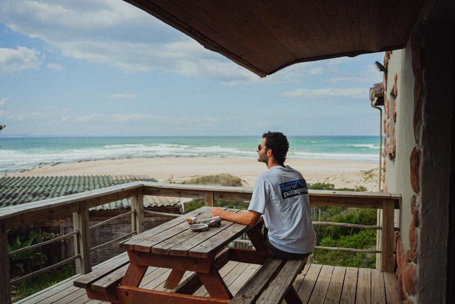Island Vibe Backpackers Jeffreys Bay