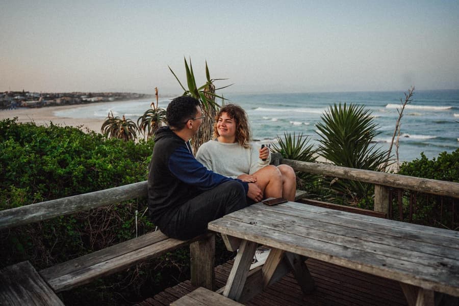 Island Vibe Backpackers Jeffreys Bay
