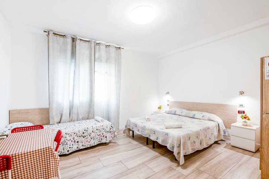 Villa Trieste