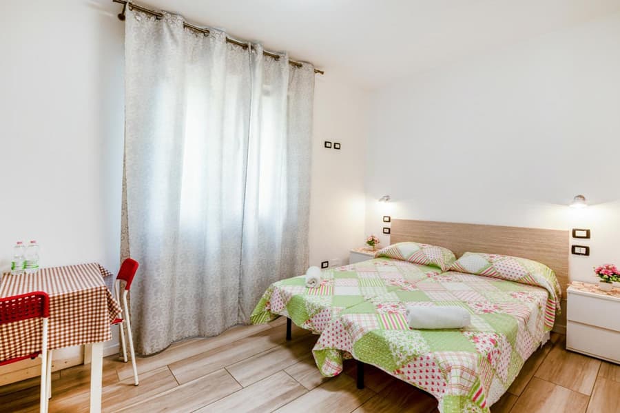 Villa Trieste