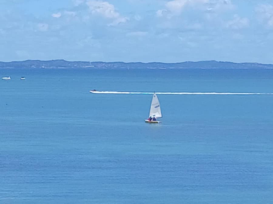 Suite Vista Mar