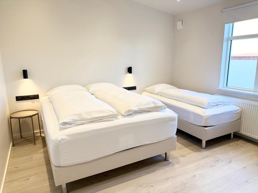 Central Stay Hofn