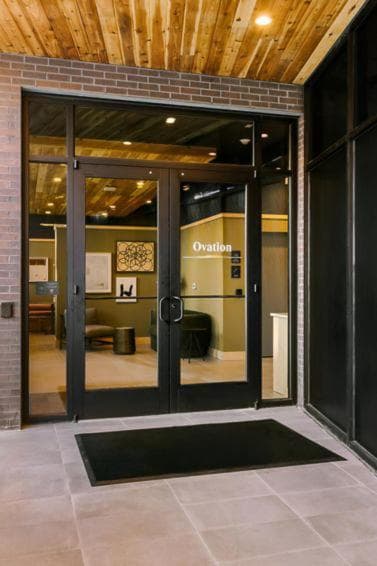 Sosuite at The Ovation - Ave of The Arts