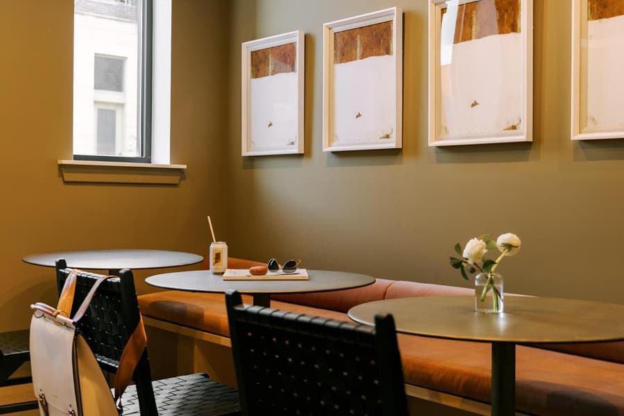 Sosuite at The Ovation - Ave of The Arts