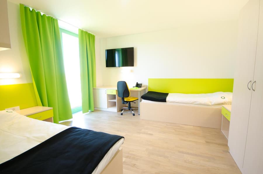 Sport Hotel Ljubljana