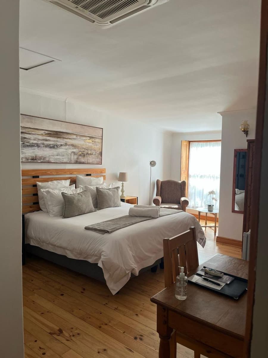 Avenues Guest House
