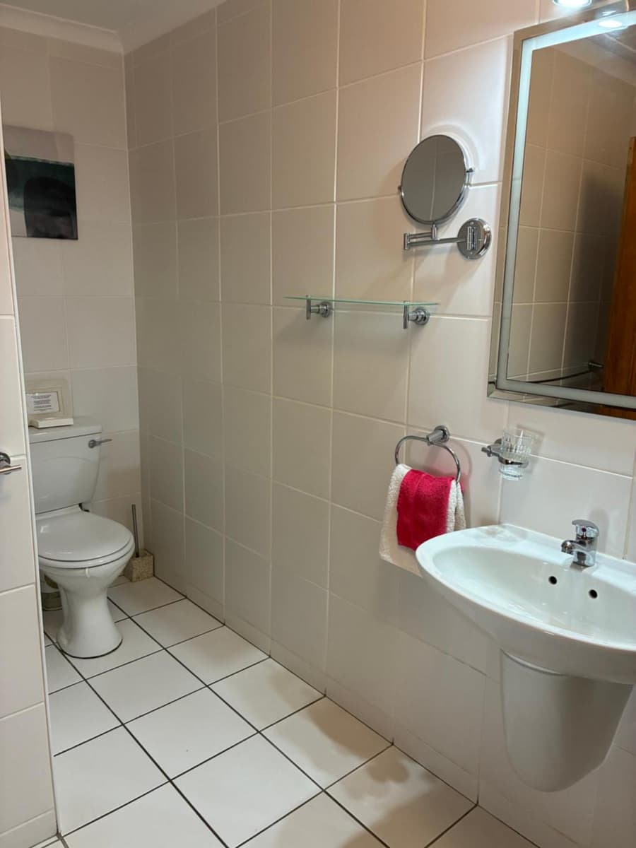Avenues Guest House