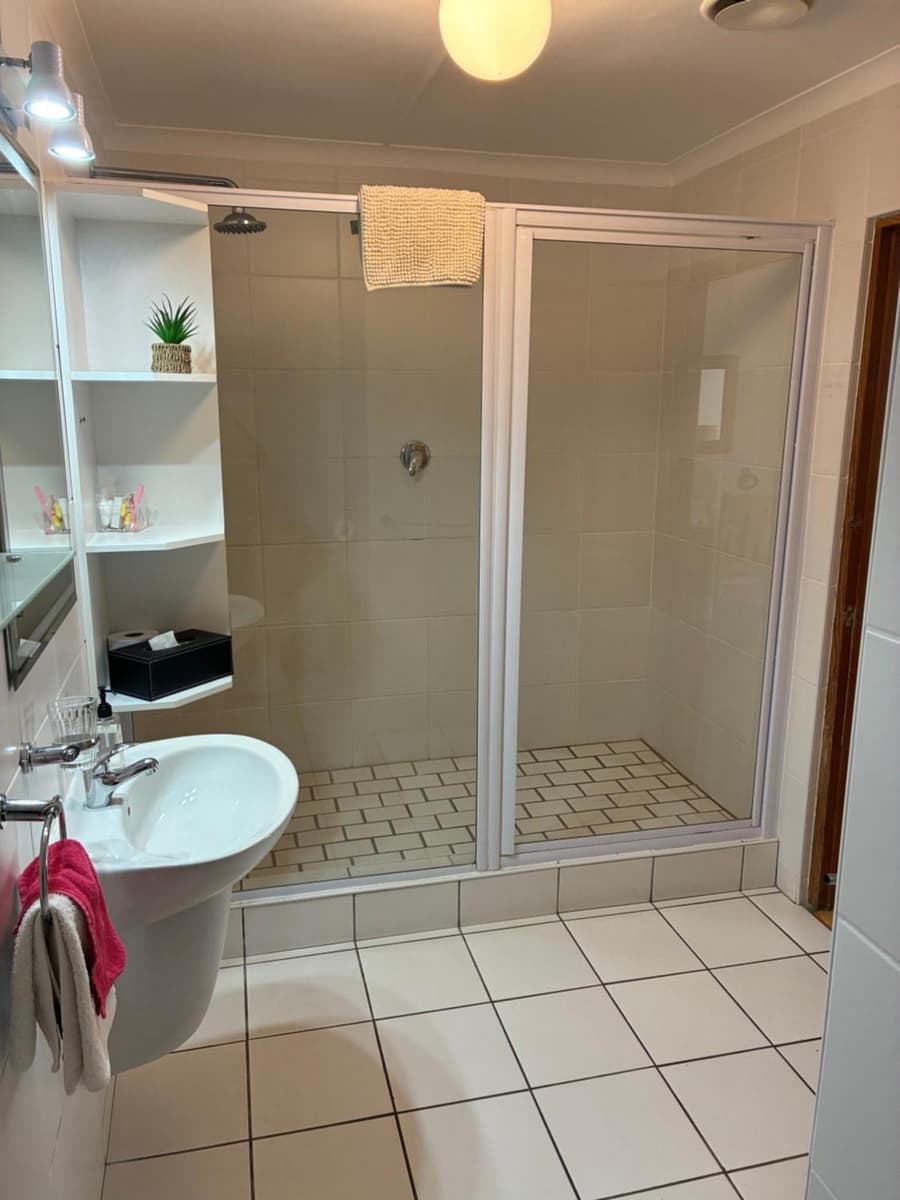 Avenues Guest House