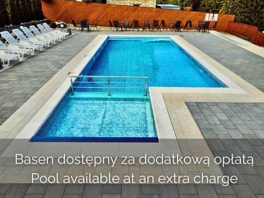 Cyrhla Apartamenty - sauna, playroom, parking & wifi