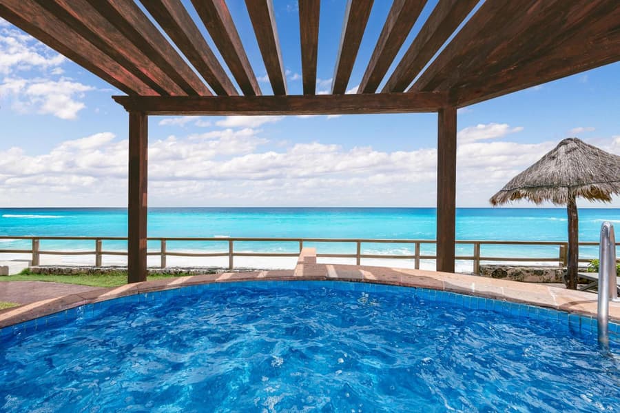 Royal Solaris Cancun - All Inclusive