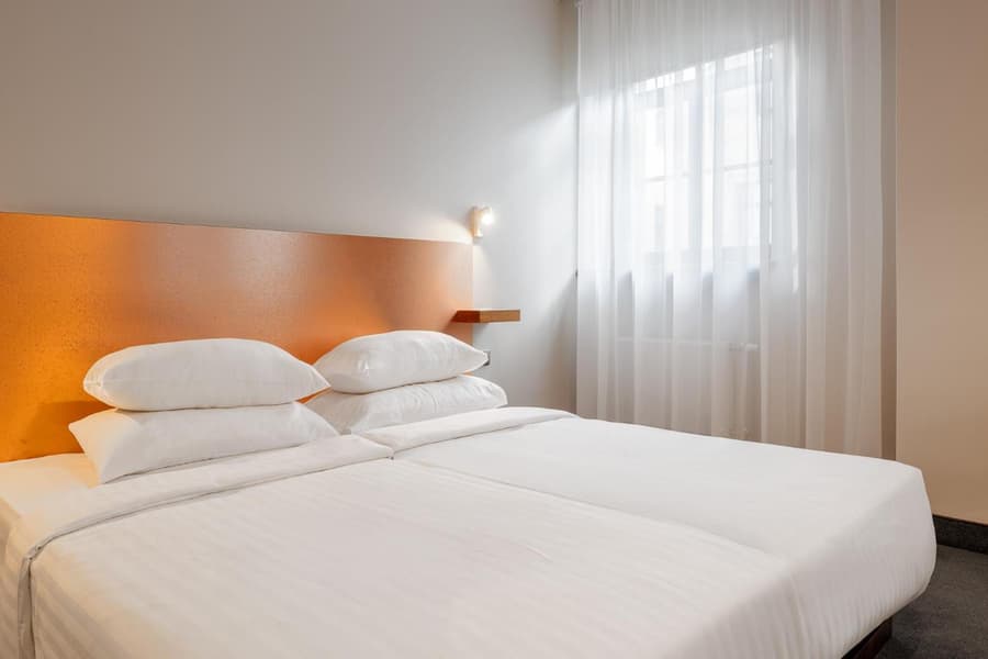 RIJA Riga City Centre Hotel