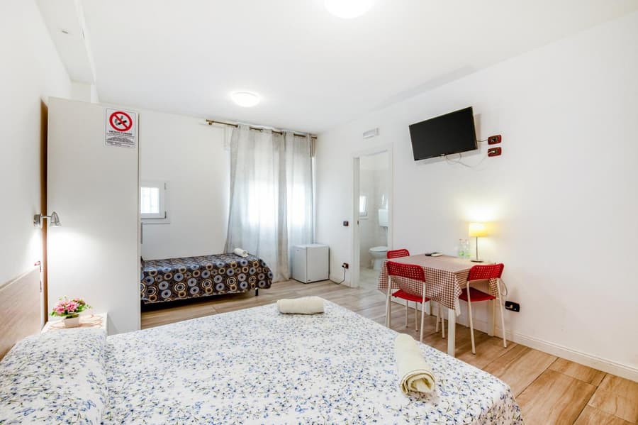 Villa Trieste