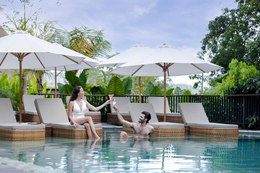 The Wapa Lux Tent