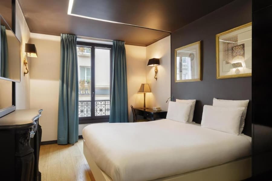 New Hotel République