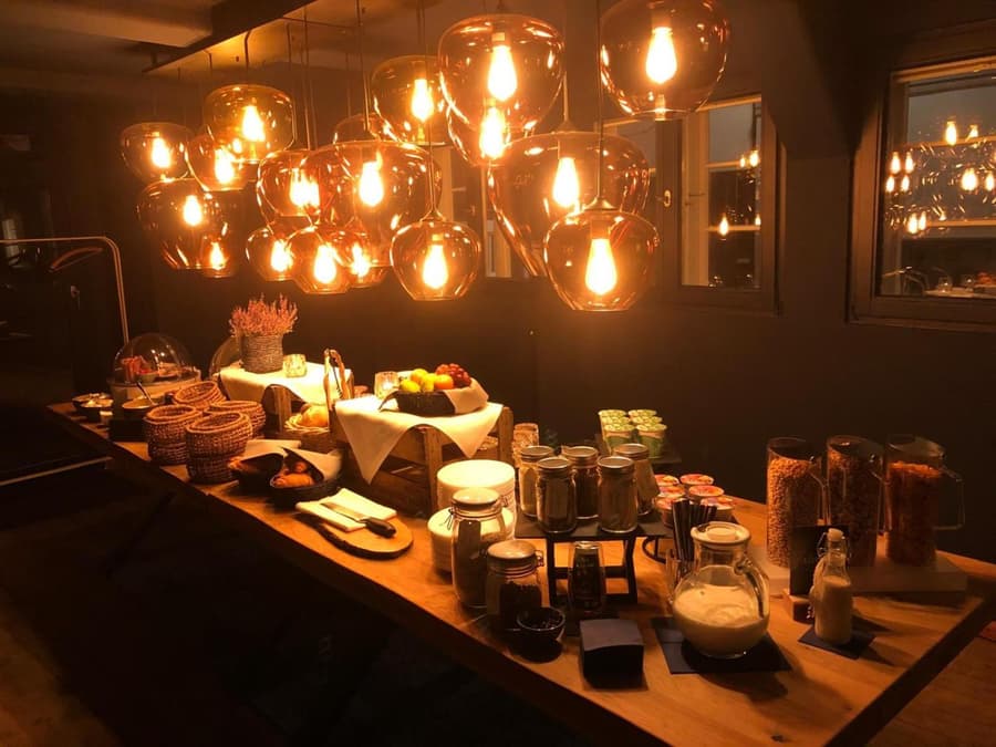 Magni Boutique Hotel