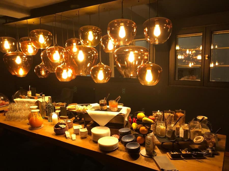 Magni Boutique Hotel