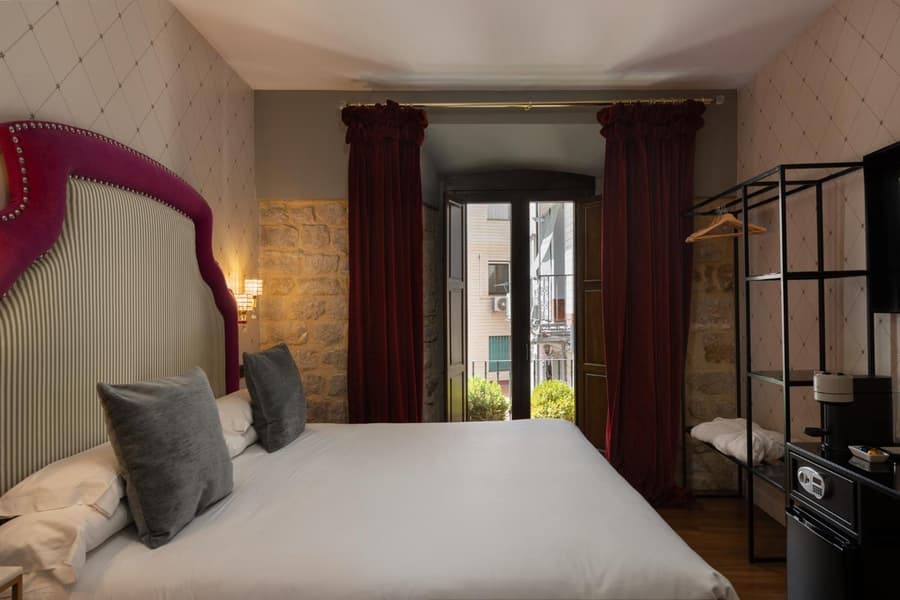 Hotel Don Juan Boutique