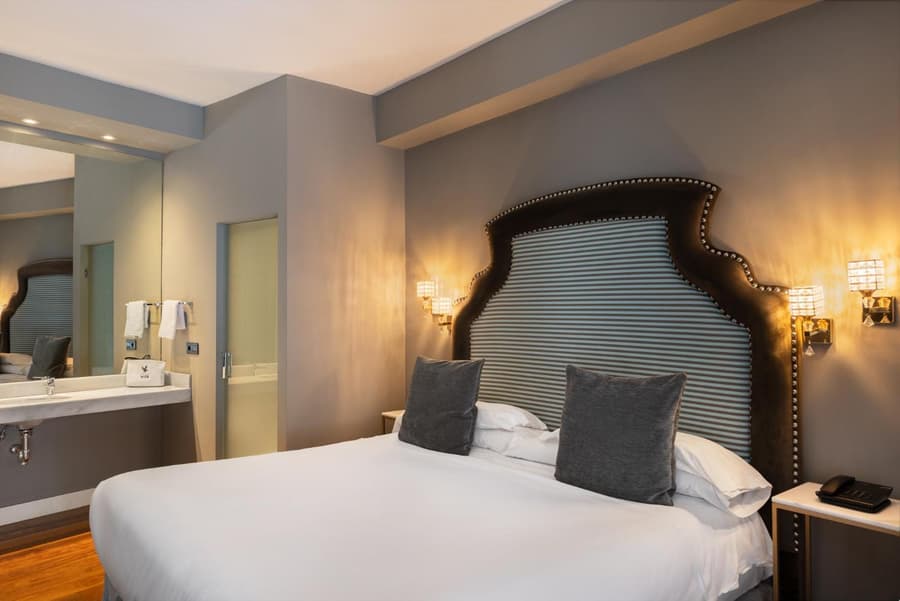 Hotel Don Juan Boutique
