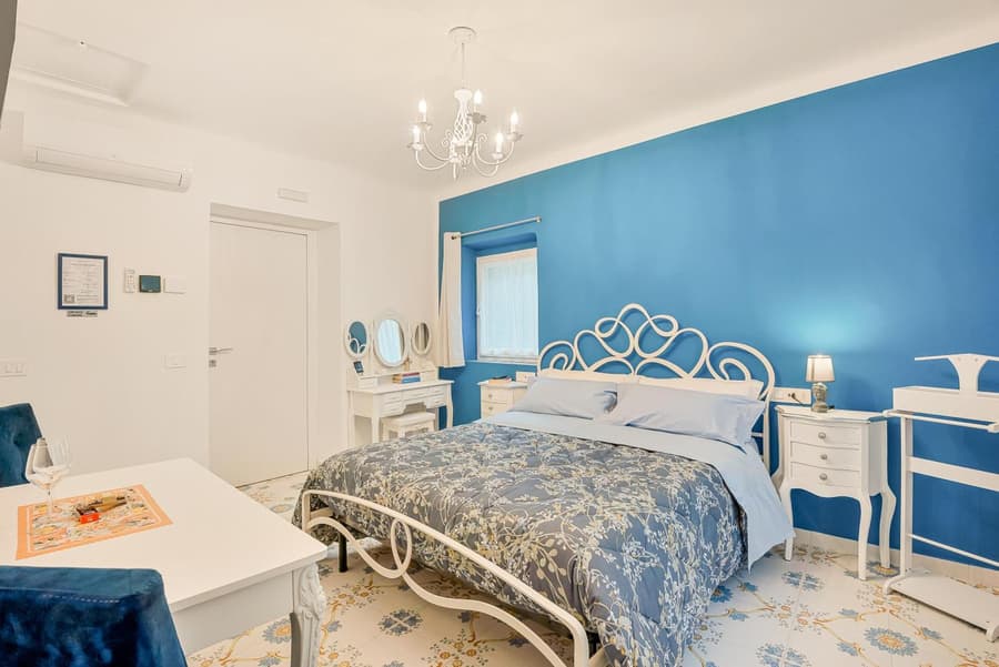 Il sentiero b&b