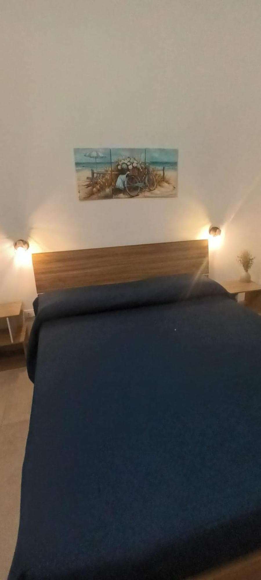 L'Arco sul Mare