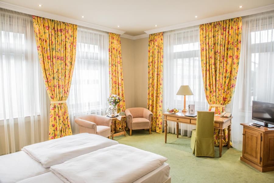 Central-Hotel Kaiserhof