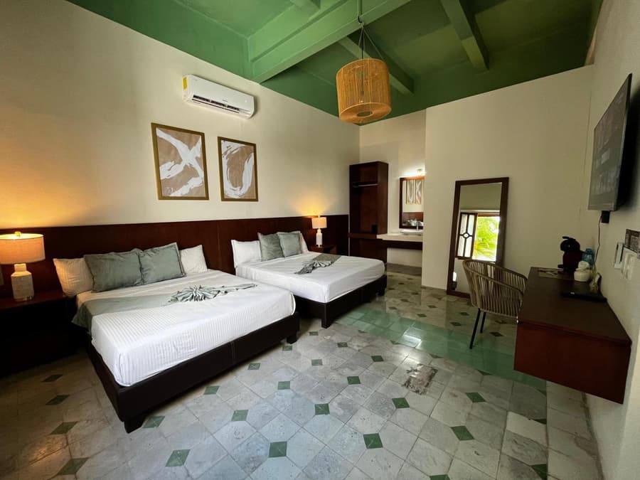 Hotel Boutique Santa Elena