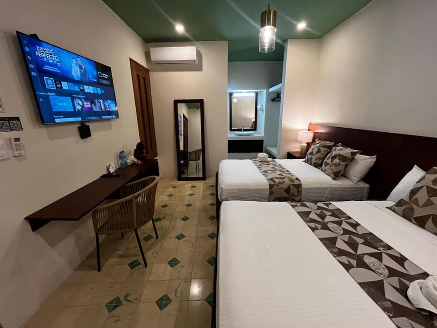 Hotel Boutique Santa Elena