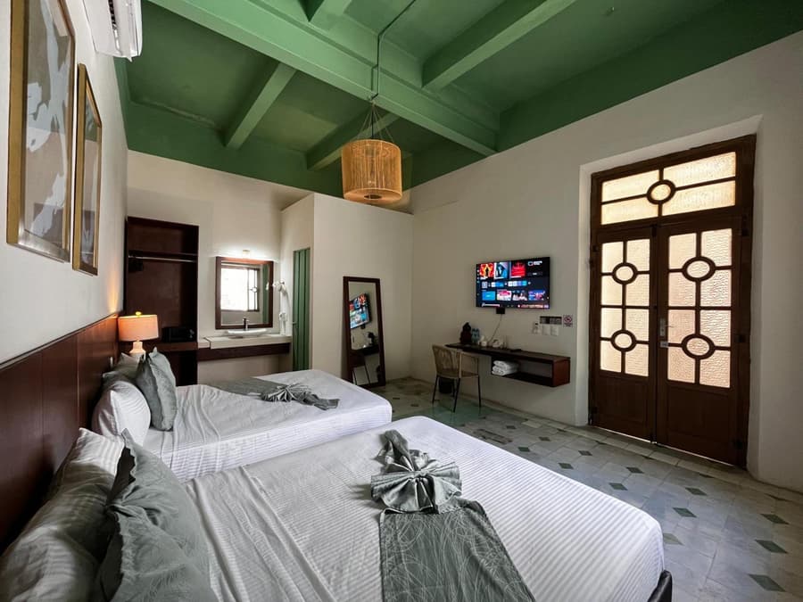 Hotel Boutique Santa Elena