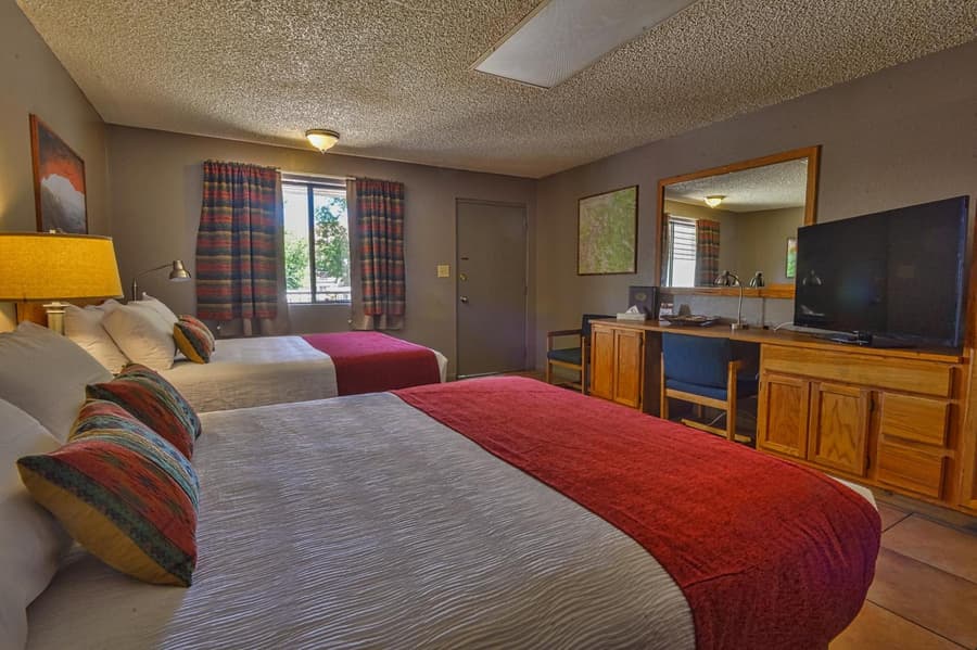 Rustic Inn