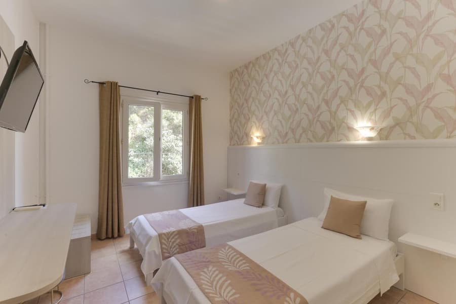 Hotel des Etrangers