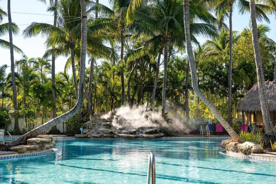 Havana Cabana at Key West