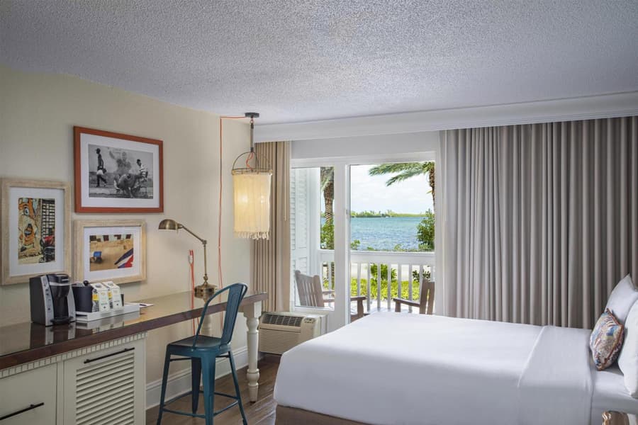 Havana Cabana at Key West