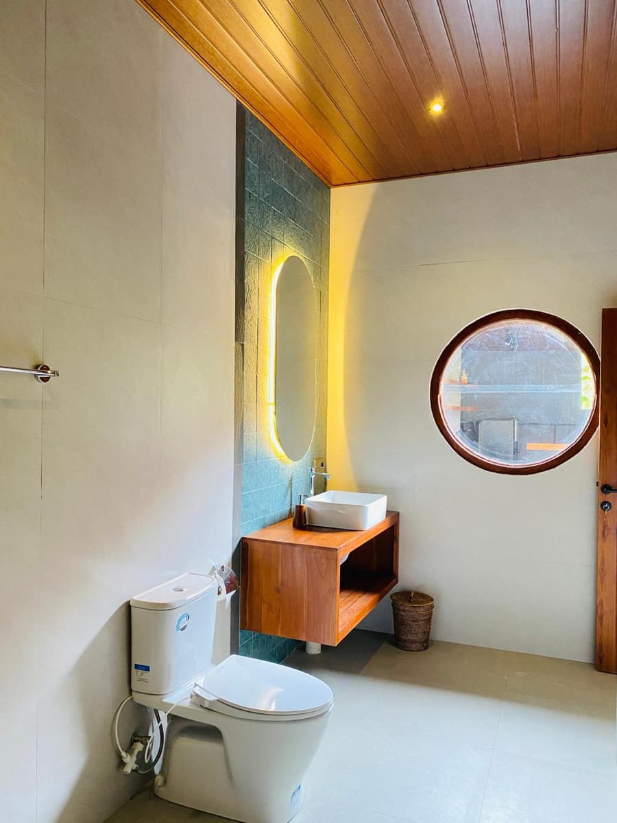 Karunia House Ubud