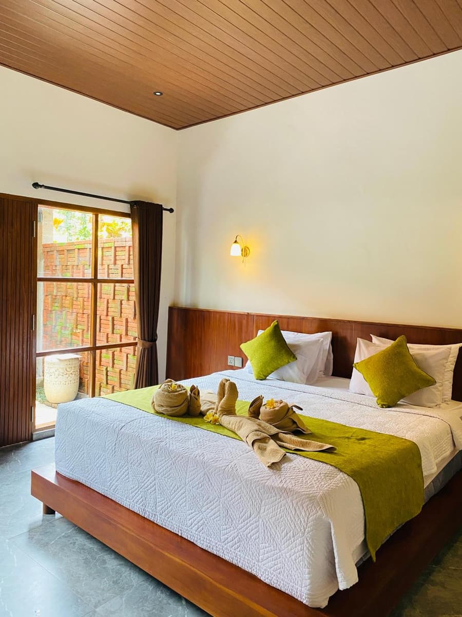 Karunia House Ubud