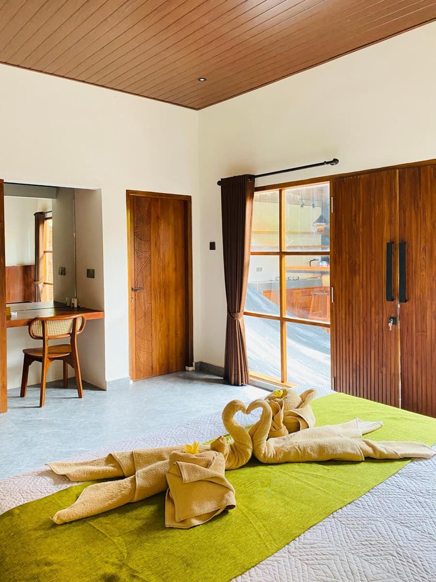 Karunia House Ubud