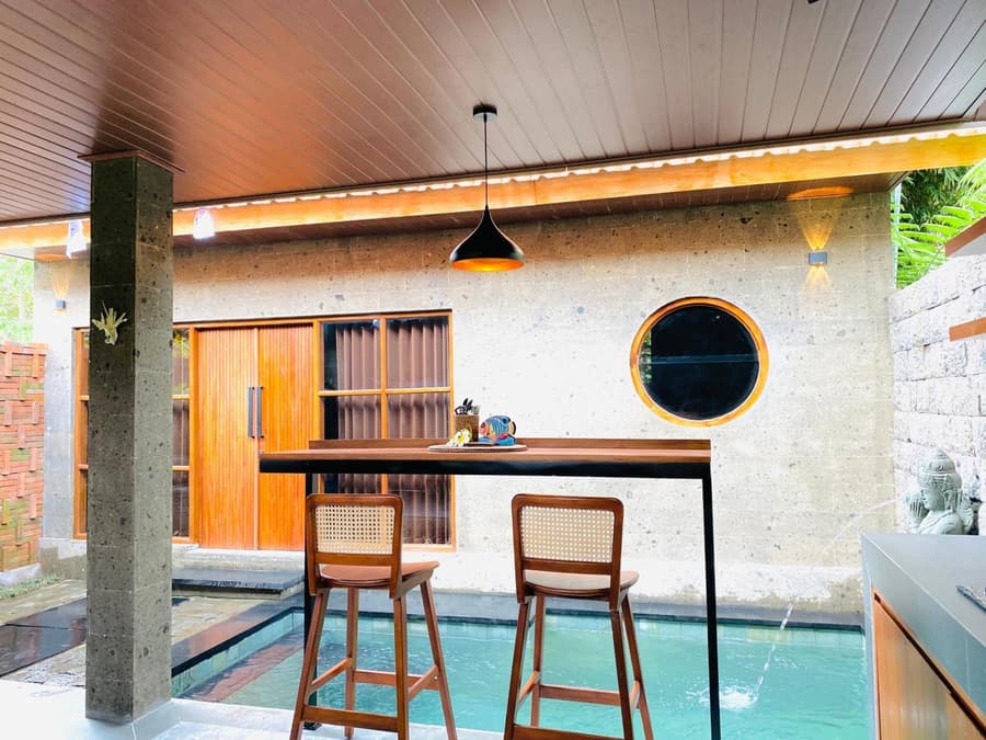 Karunia House Ubud