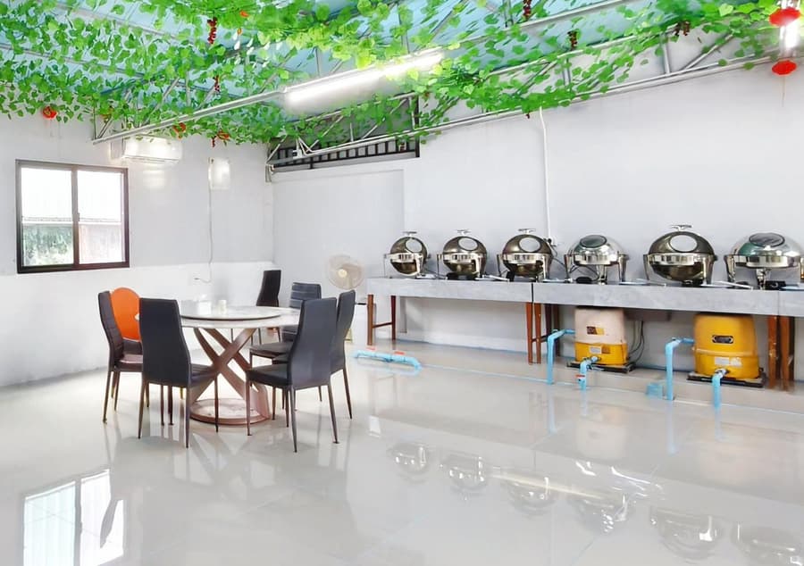 Phuket Leisure Time Hotel