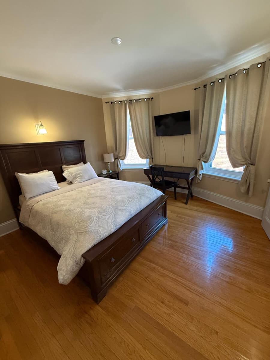 The Century House Bed and Breakfast Ottawa