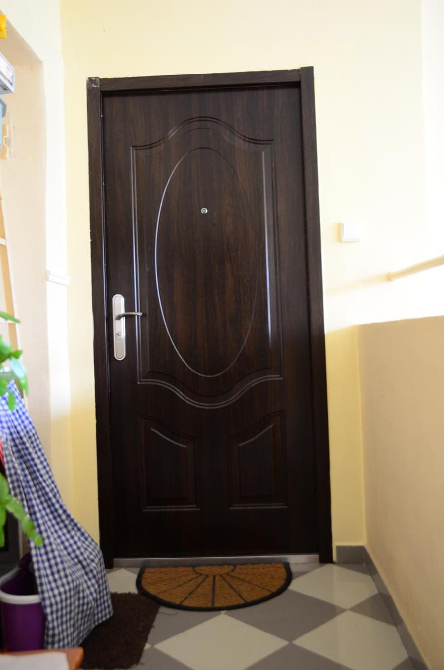 Central flat for your holiday in Karlovy Vary