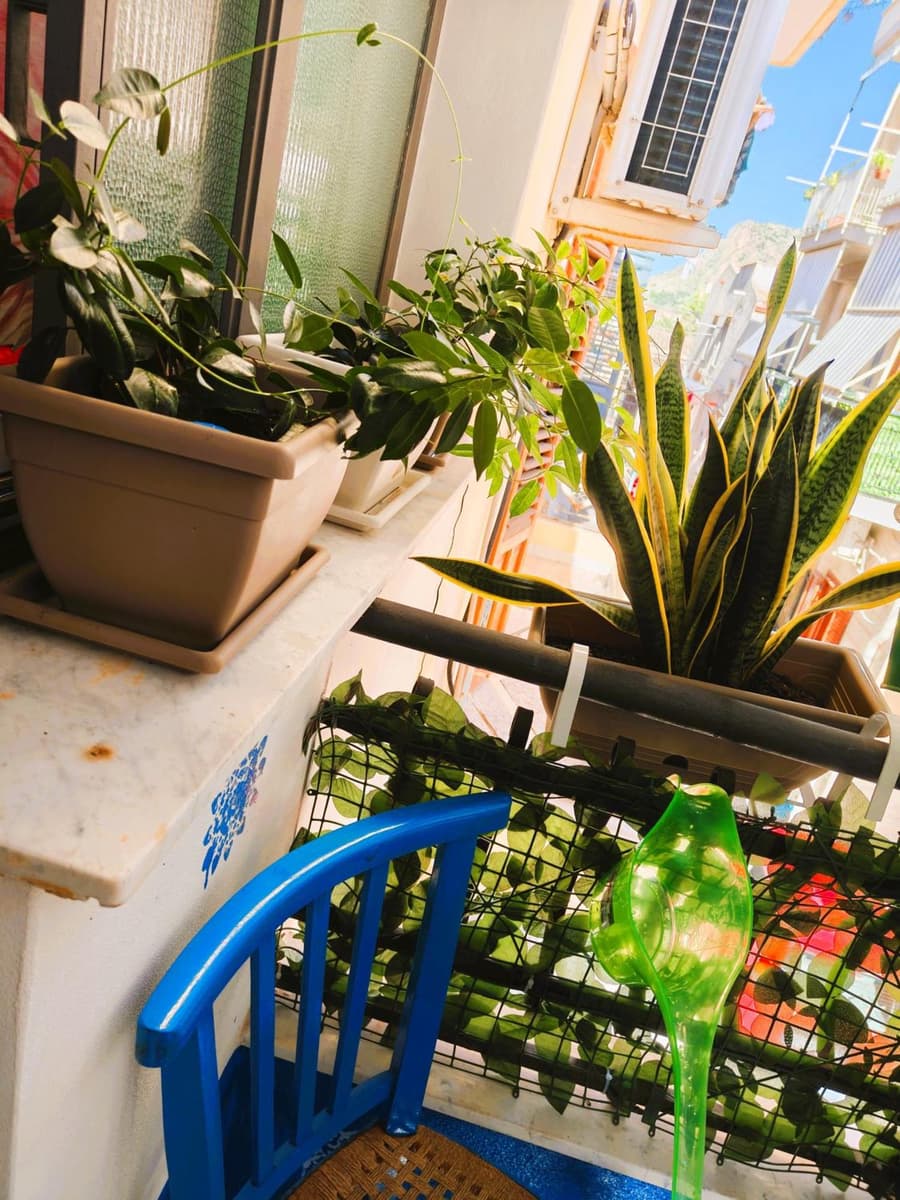 A meravigghia casa vacanze