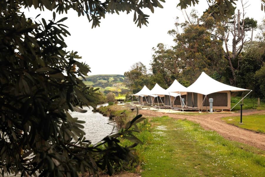 Apollo Bay Recreation Reserve