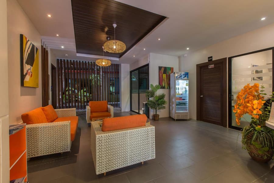 Emerald Terrace Patong