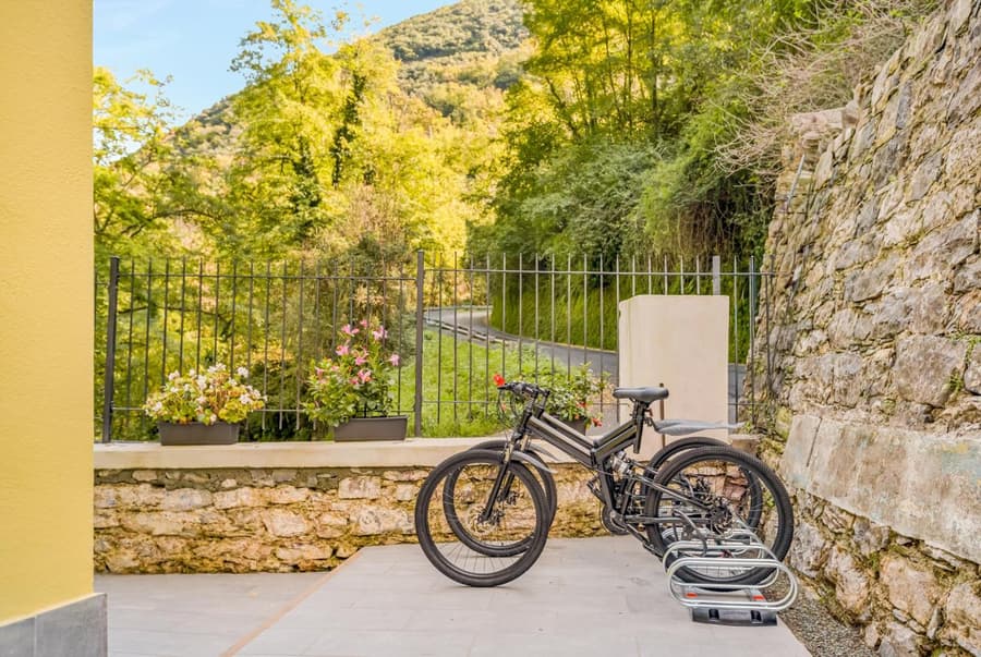 Il sentiero b&b