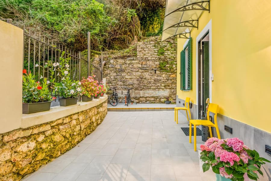 Il sentiero b&b