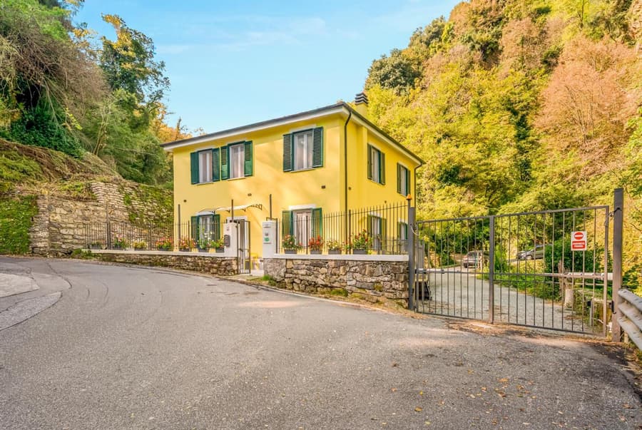 Il sentiero b&b