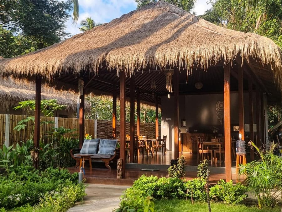 Ananda B&B - Adults Only